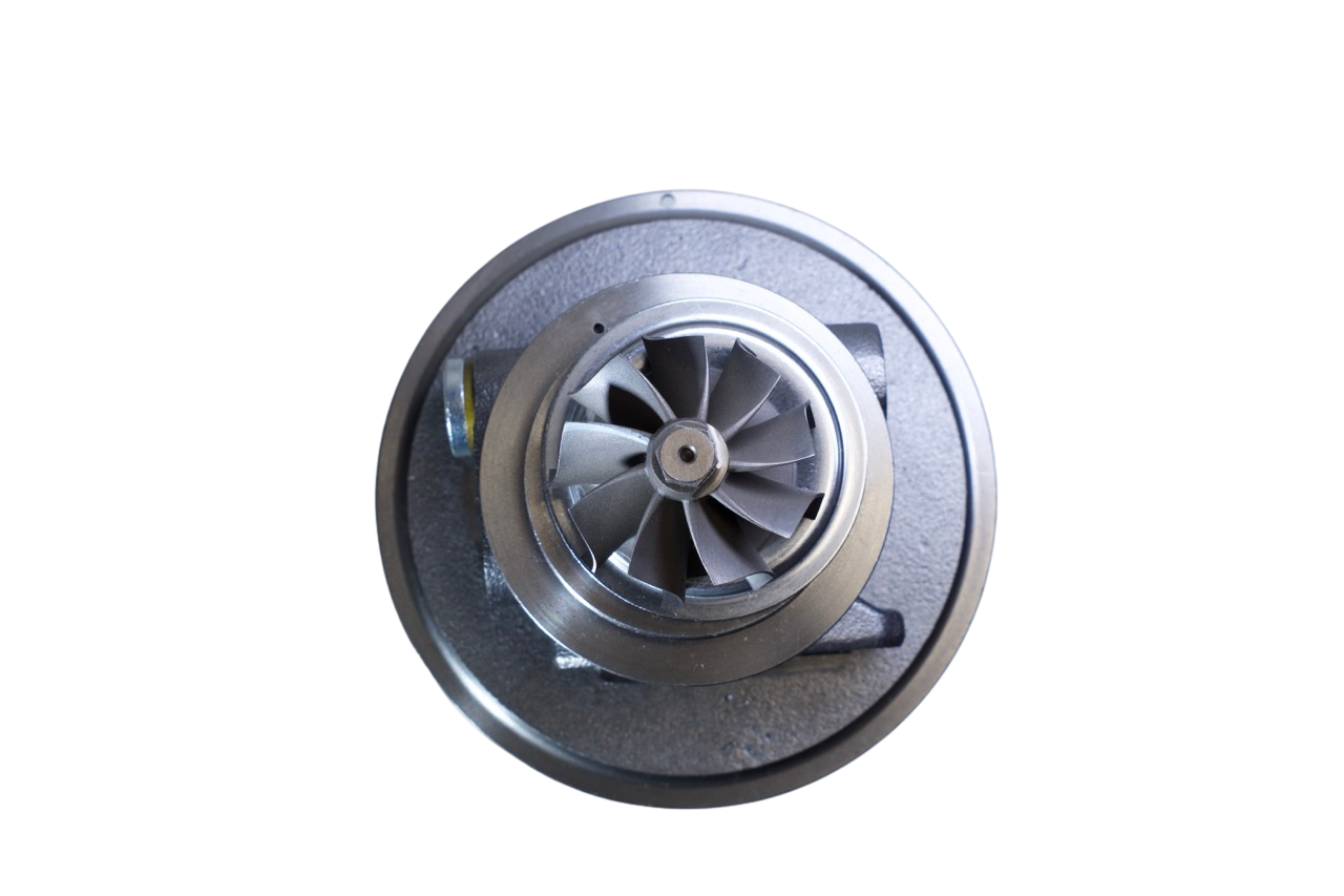 Conjunto Rotativo - GT-2056S AF - BMW X5/ X6 - Imagem 4